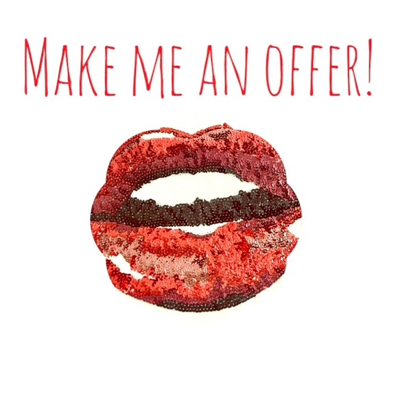 💙Don’t be SHY! Make me an offer💙 - Picture 1 of 1